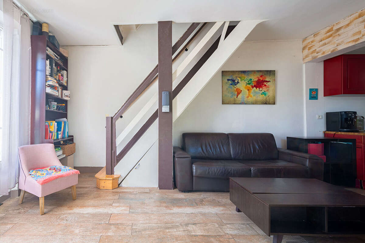 Maison à LE VESINET