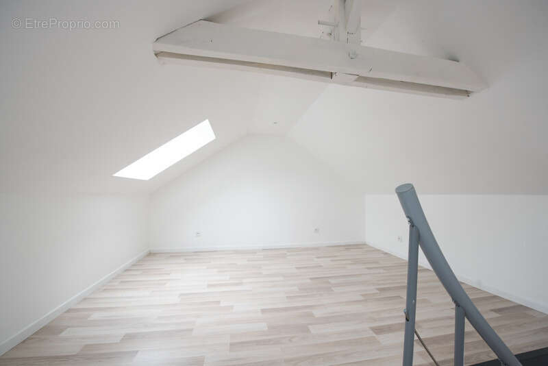 Appartement à BLAIN
