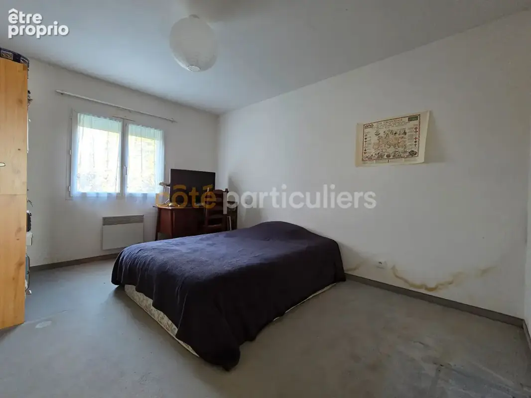 Maison de plain-pied proche du centre-ville - L'Aiguillon-la-Presqu'île - photo 5