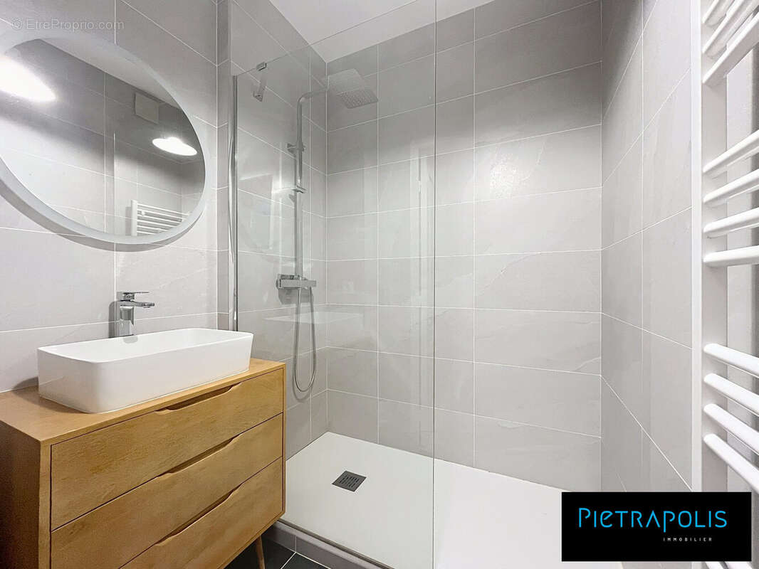 Appartement à LYON-7E