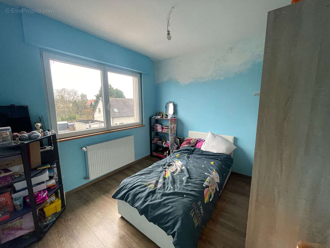 Maison à WITTENHEIM