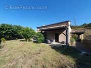 Maison à SAINT-ANDRE-DE-CRUZIERES