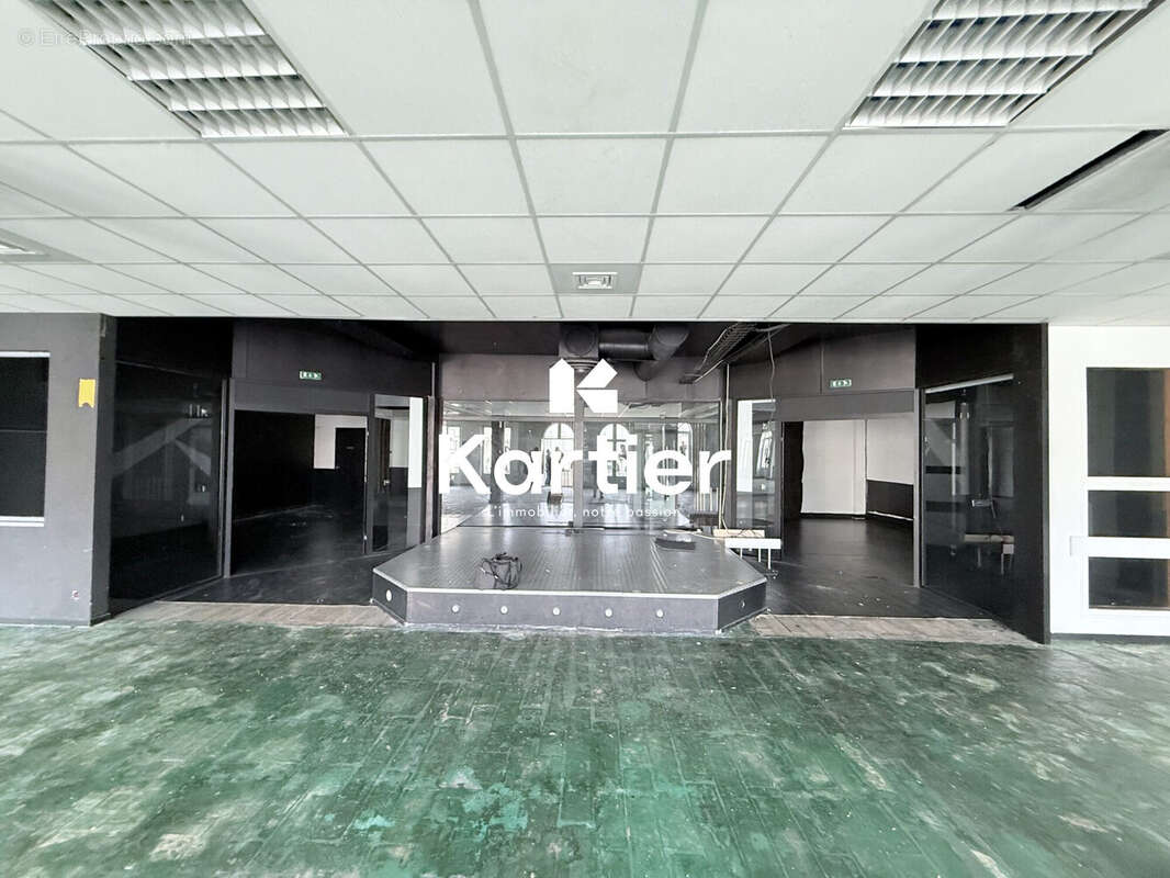 Commerce à LIBOURNE