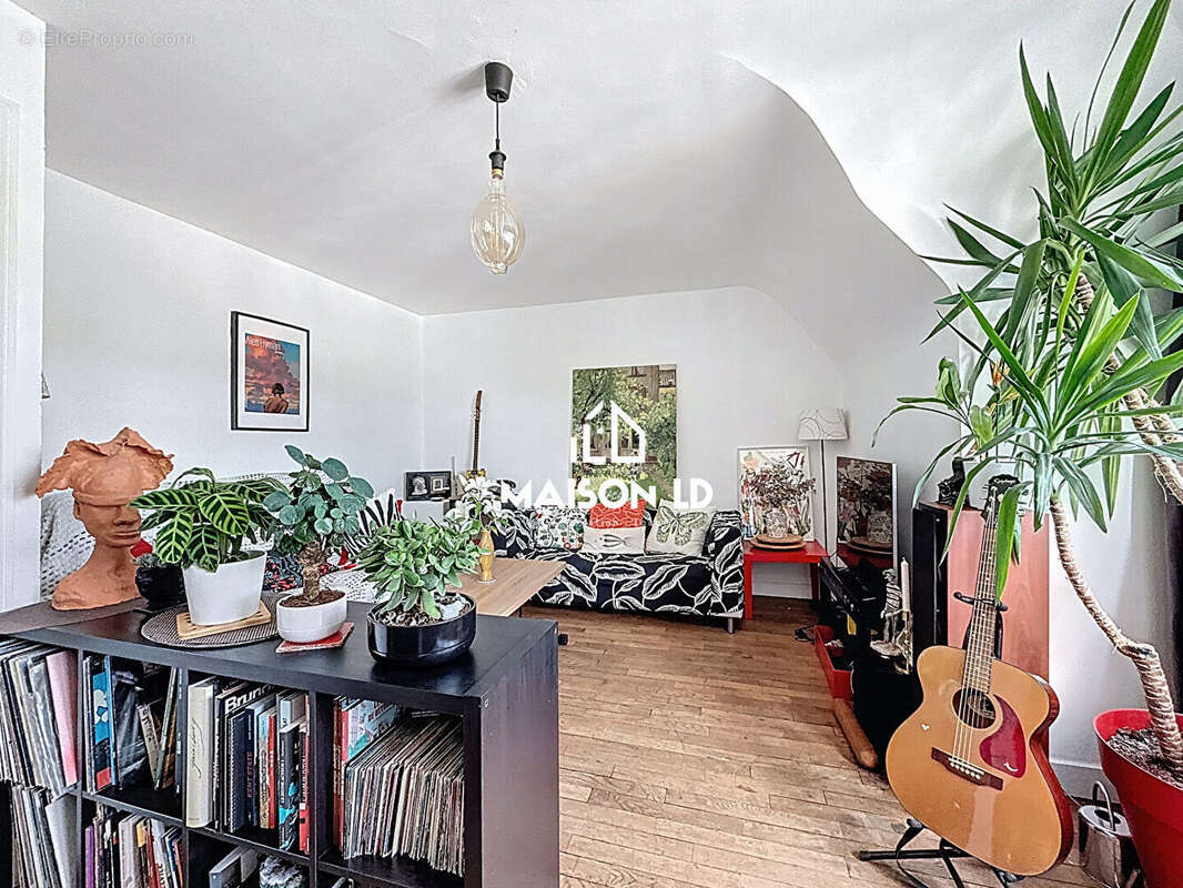 Appartement à FALAISE