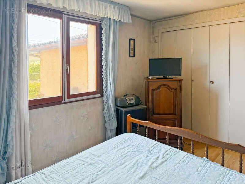 Maison à vendre 6 pièces MANCIET (32) - photo 20