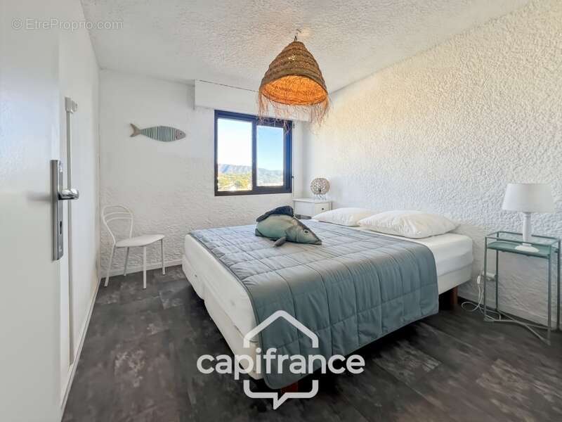 Appartement à BORMES-LES-MIMOSAS