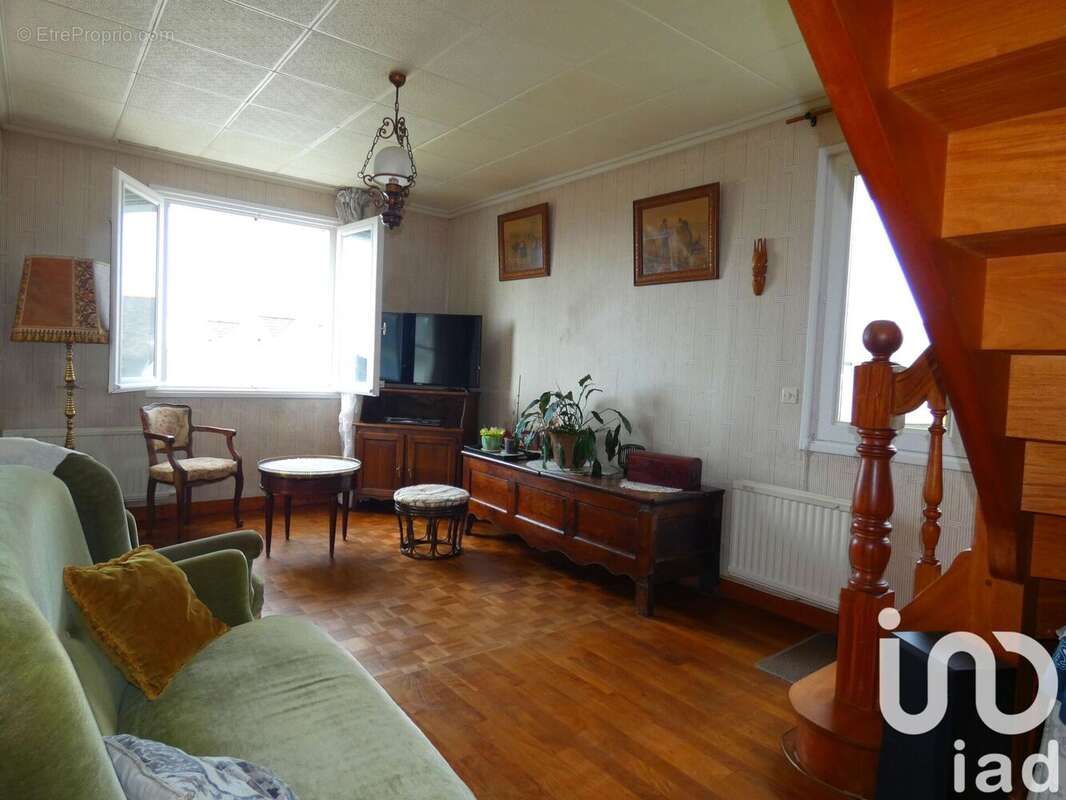 Photo 4 - Maison à TREVOU-TREGUIGNEC