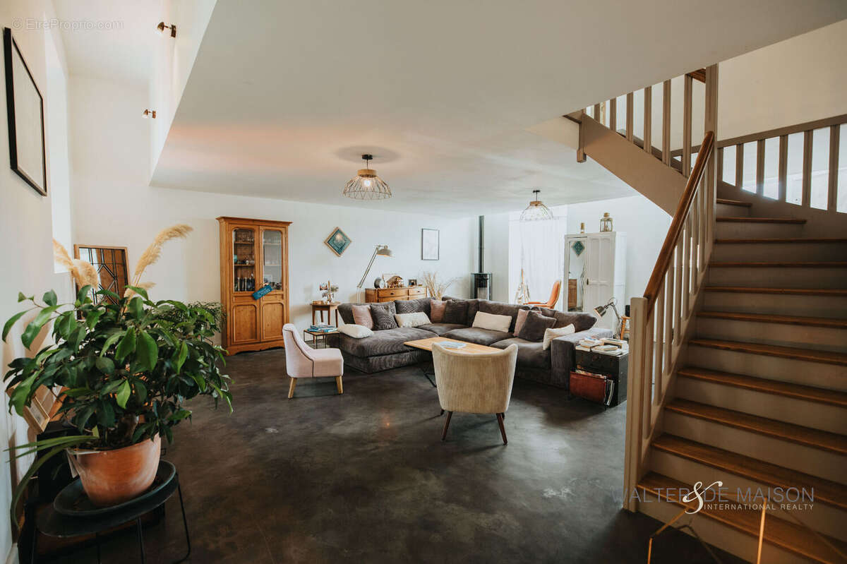 Maison à PLOUGASTEL-DAOULAS