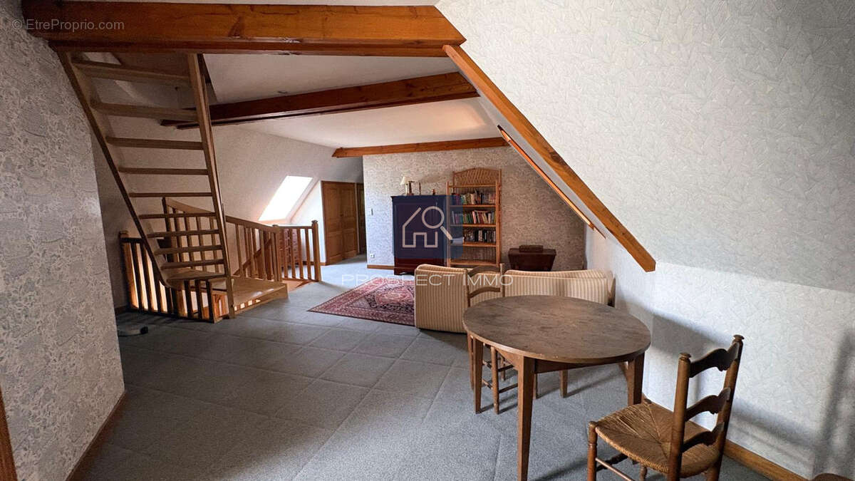 Propriété de caractère avec piscine à Laissac - photo 23