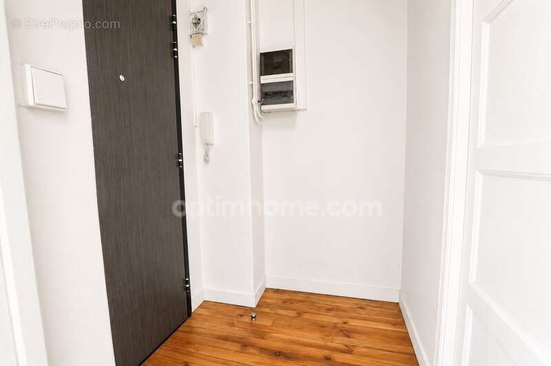 Secteur jardin de l’observatoire / hauts de jolimont – appartement familial t4 de 83 m² – 3 chambres – 2 balcons – parking priva - photo 21