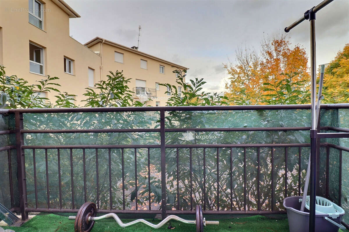 Appartement à ARGENTEUIL