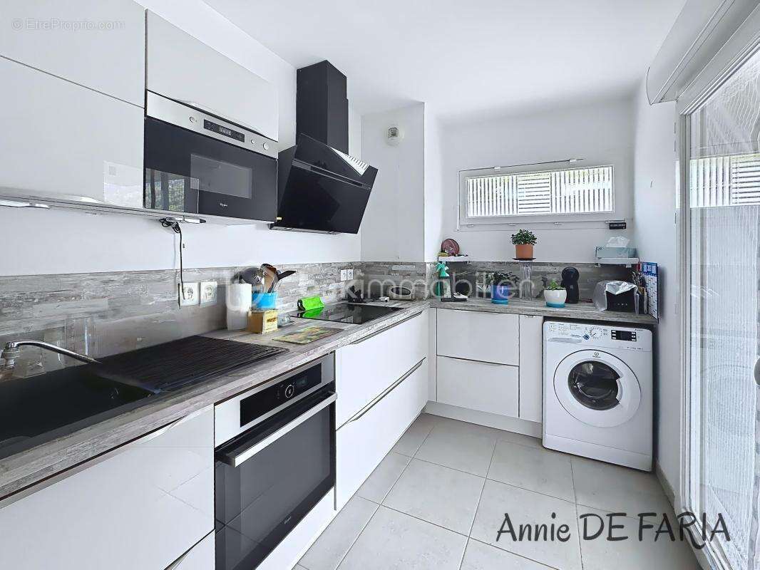 Appartement à FROGES