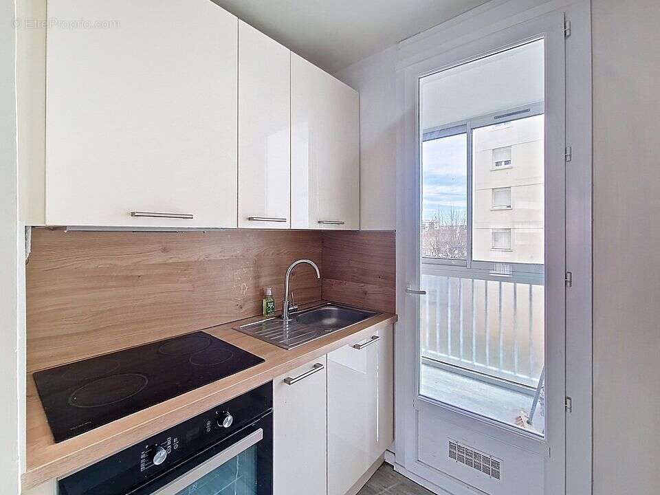 Appartement à LA SEYNE-SUR-MER