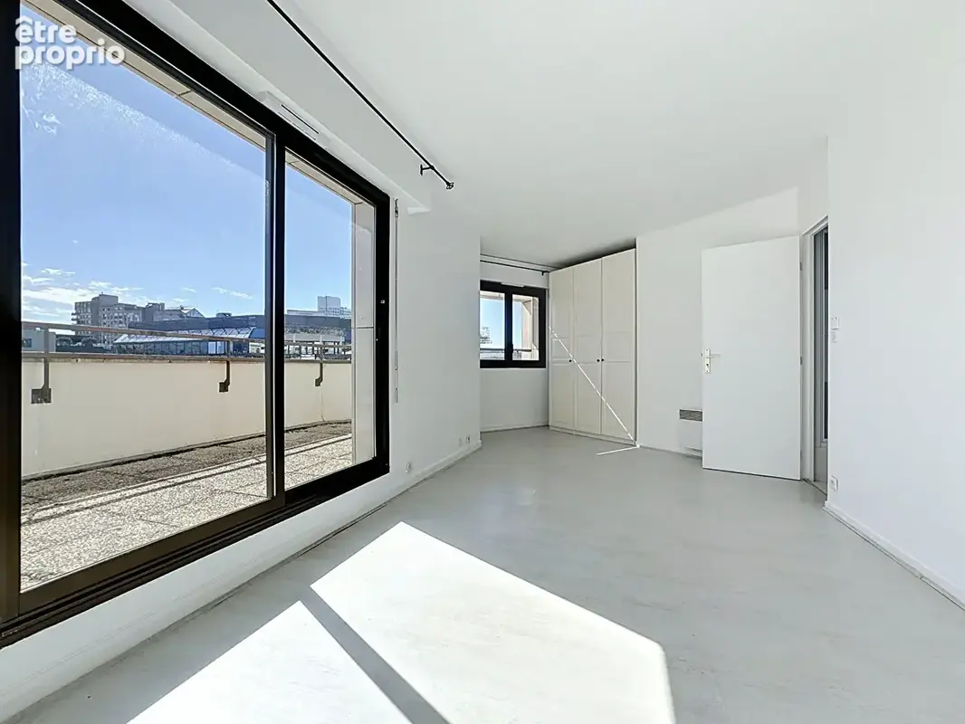 Appartement 101m² à boulogne-billancourt - photo 8