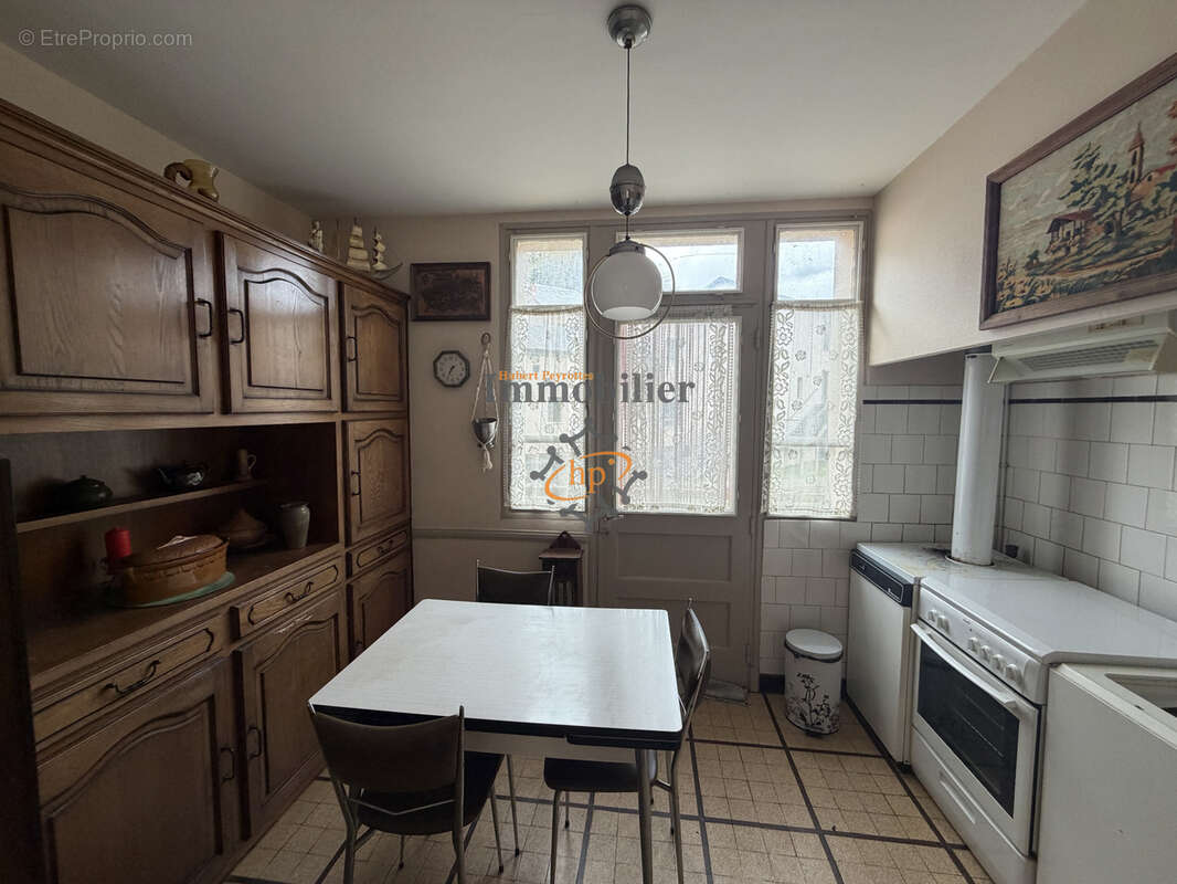 Vente maison de village Coupiac - photo 3