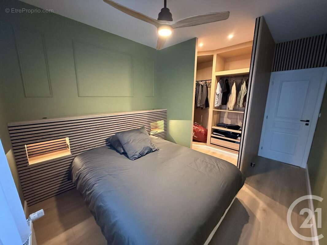 Appartement 102 m² à La Chapelle-Naude  - photo 6