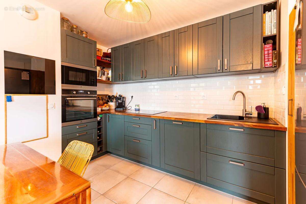 Appartement à BONDY