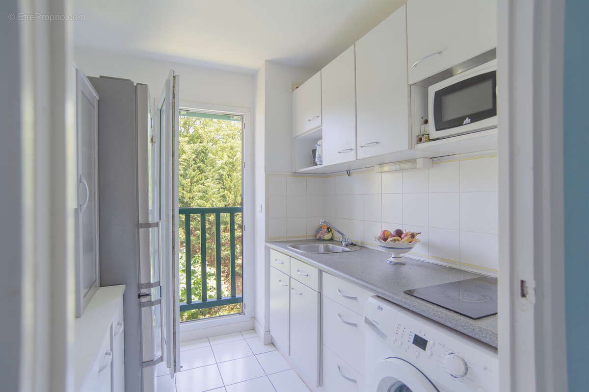 Appartement à HENDAYE