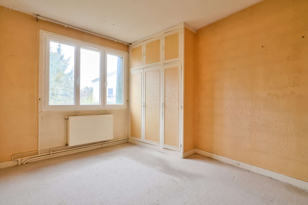 Appartement à LE VESINET