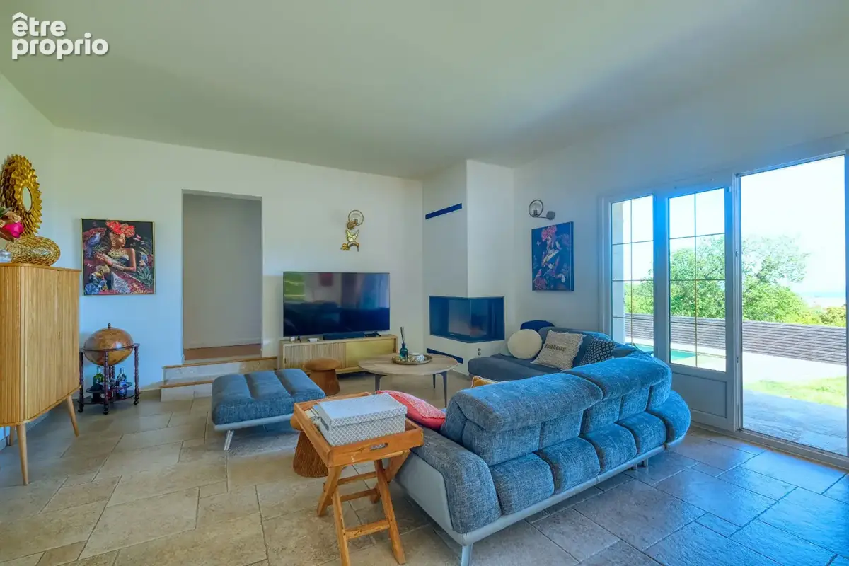 Maison 225m² à furiani - photo 10