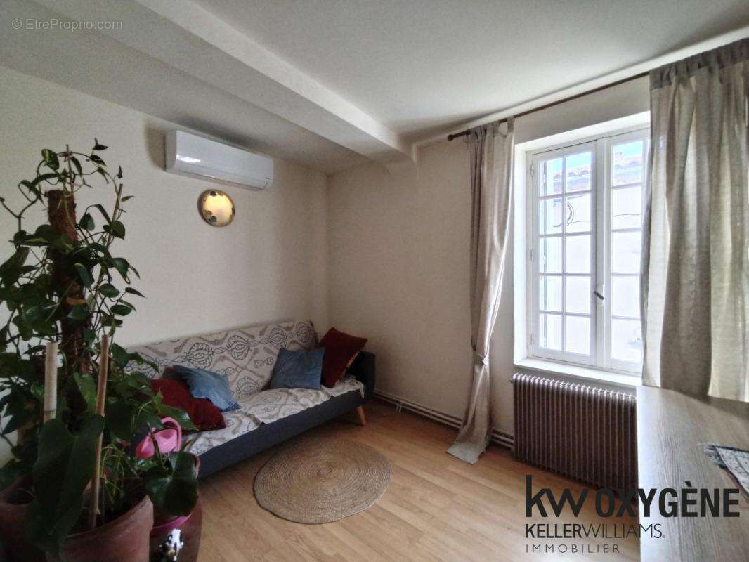 Maison à FONTIES-D'AUDE