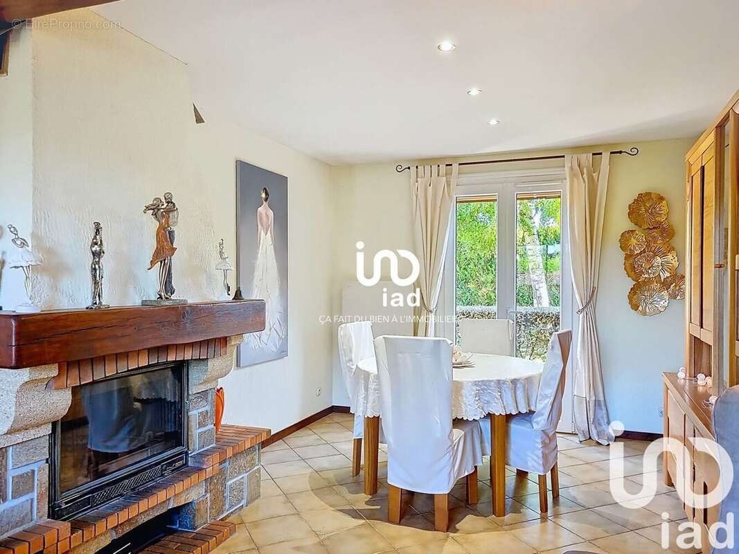 Photo 6 - Maison à FAVRIEUX