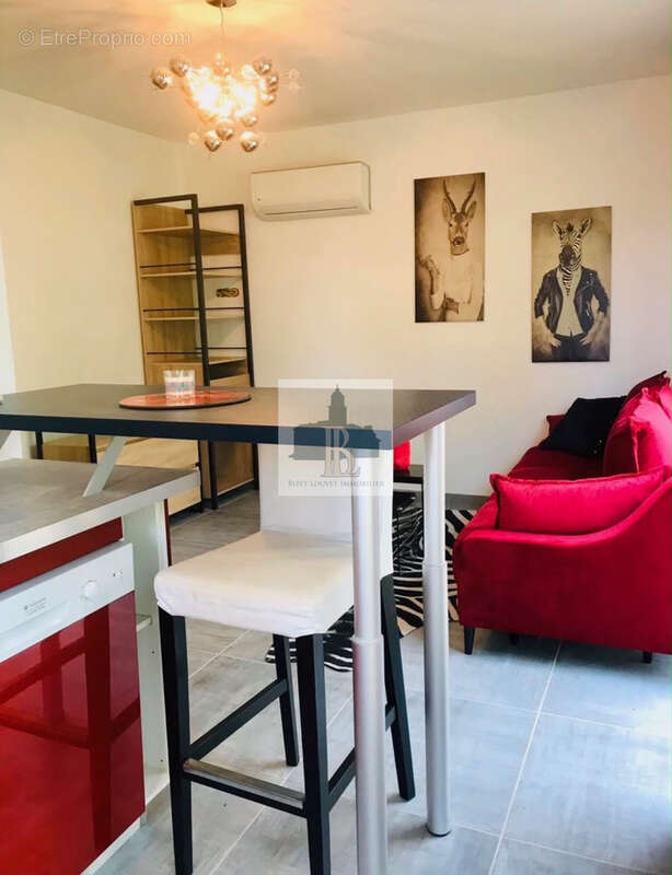 Villa contemporaine située sur les hauteurs de Cogolin - photo 18