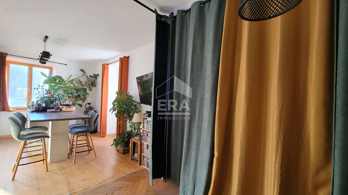 Appartement à ANNECY