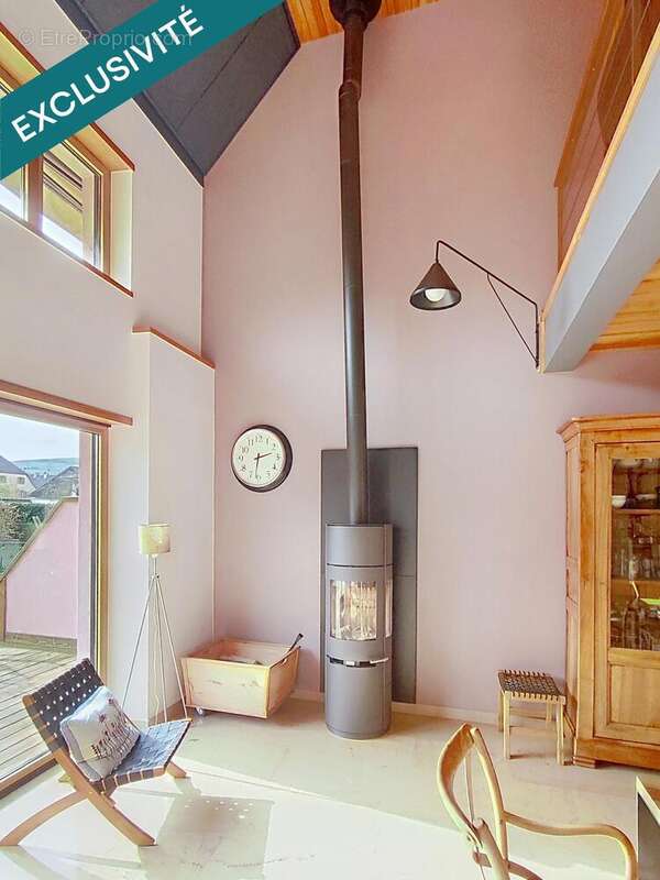 Photo 5 - Appartement à ROUFFACH