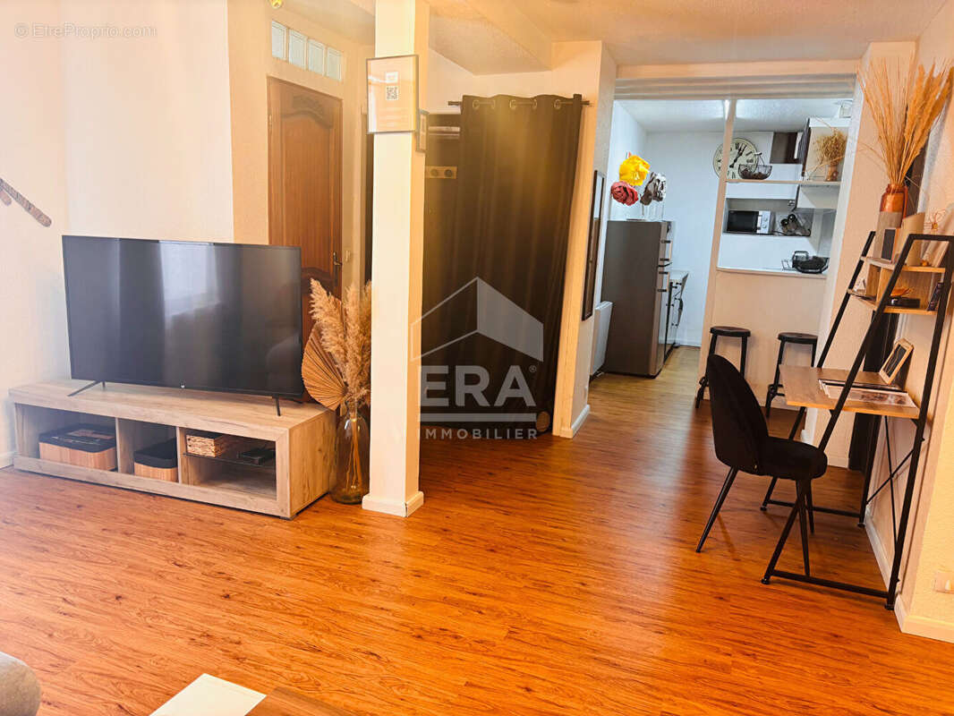 Appartement à CARCASSONNE