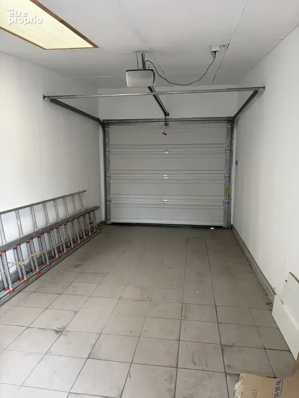 Maison semi mitoyenne de 80 m2 hab environ bâtie sur 243 m2 - photo 13