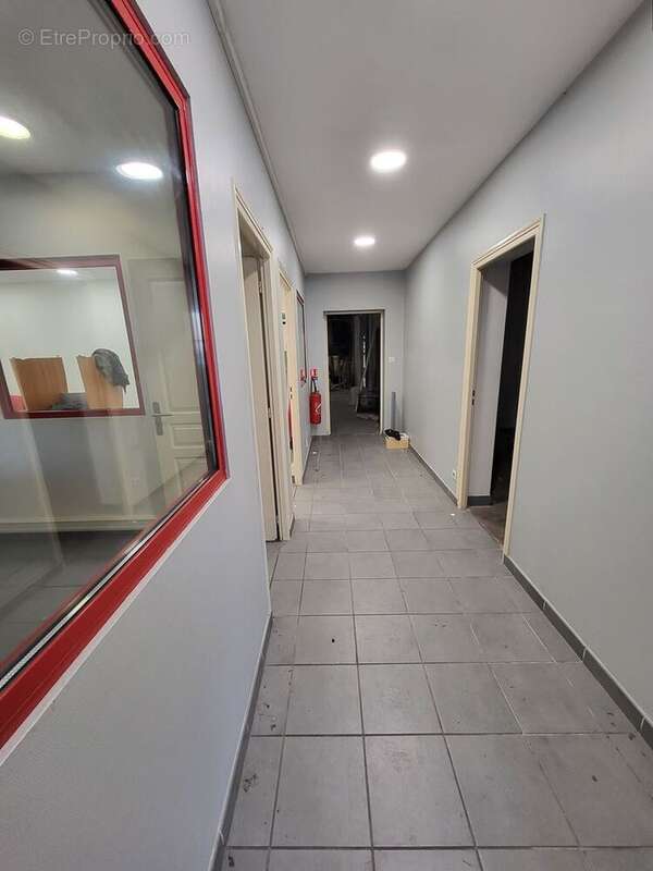 Commerce à CHALON-SUR-SAONE