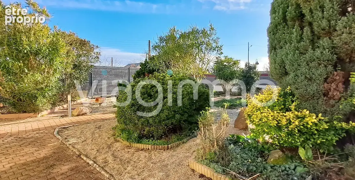 Vente a terme mauges-sur-loire  maison rénovée 192 m² - photo 5