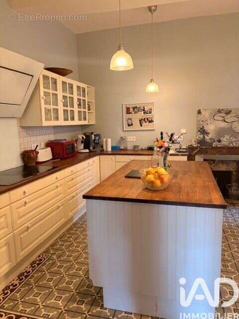 Photo 9 - Maison à SAINT-GENGOUX-LE-NATIONAL