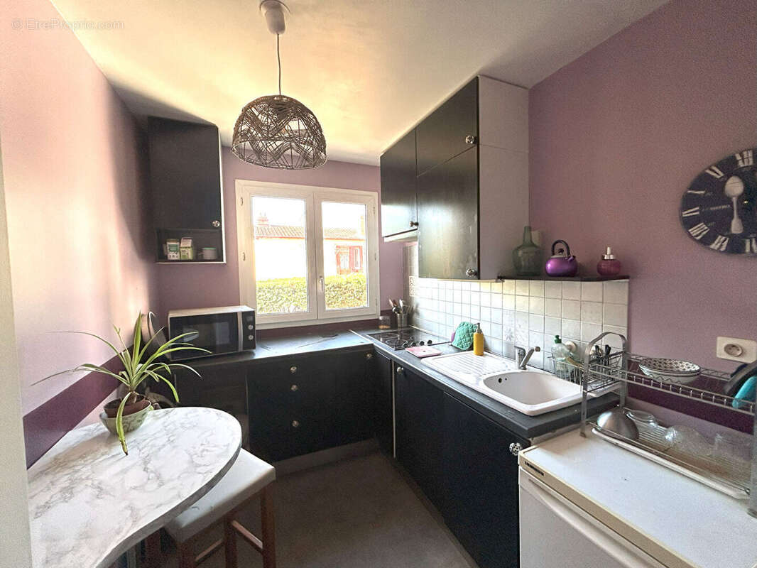 Appartement à ANTONY