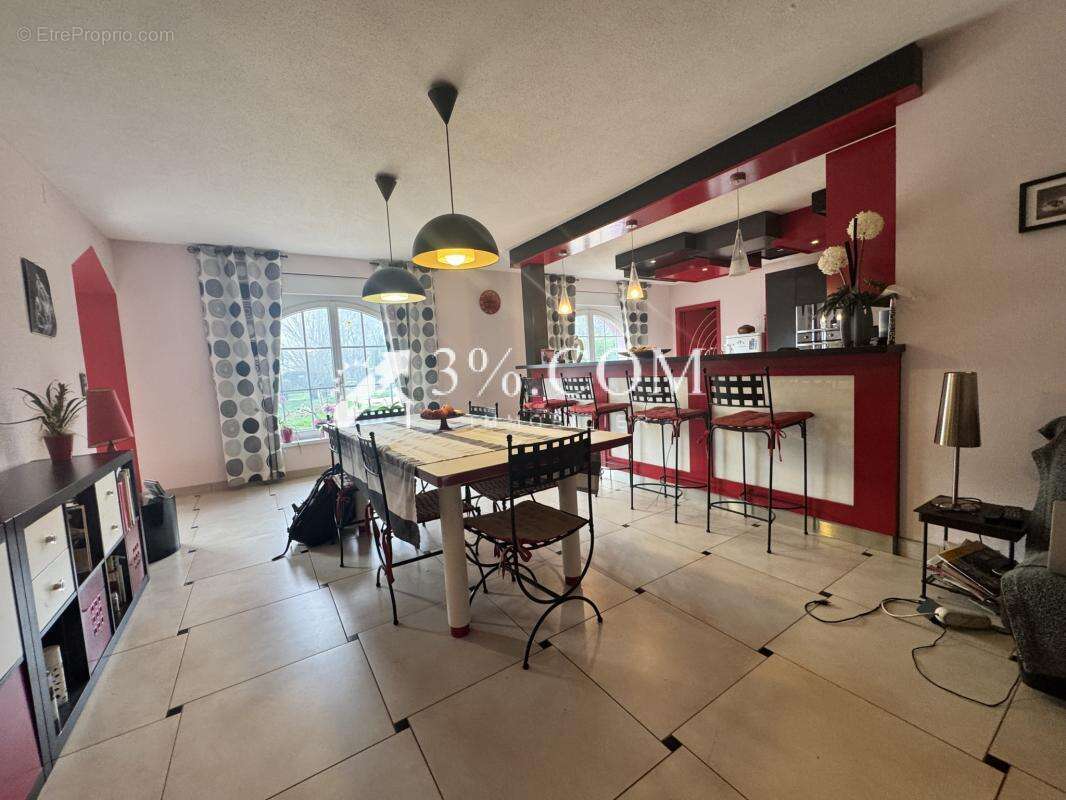 Maison à MOMMENHEIM