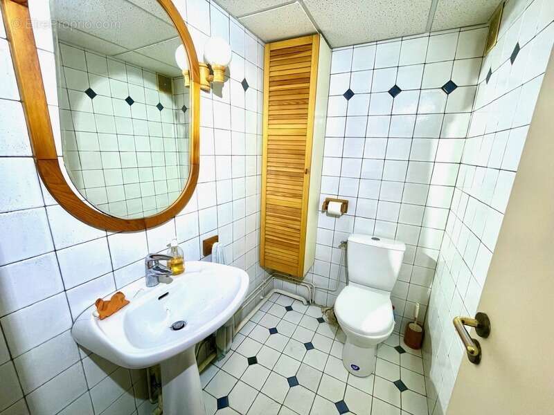 Maison 8 pièces, vue dominante, volumes rares et espace bien-être - Les Coteaux Argenteuil - photo 26