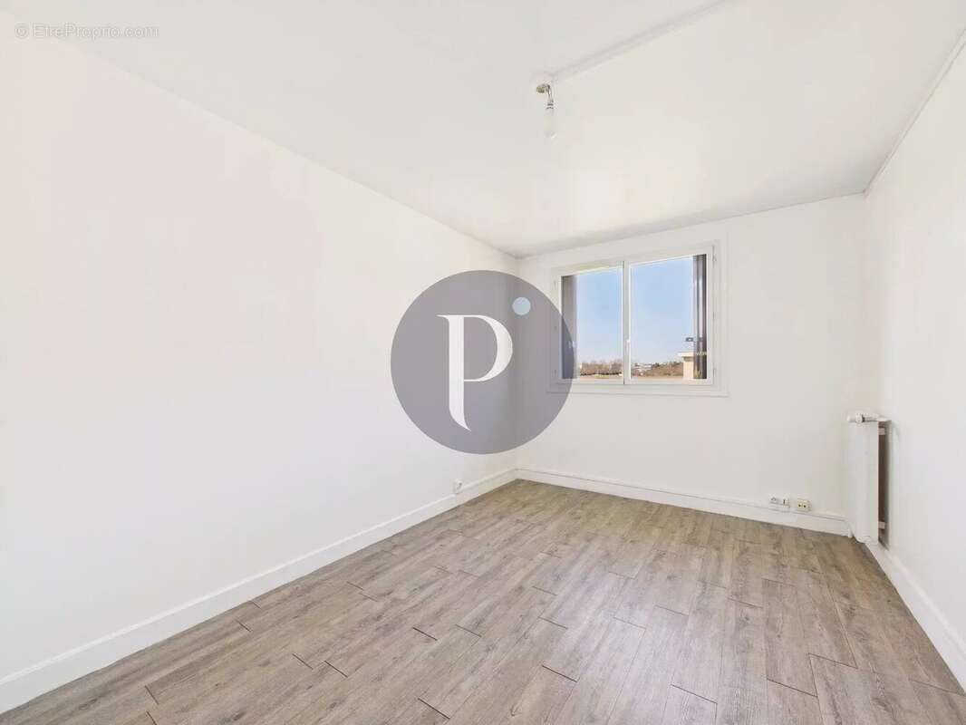 Appartement à WISSOUS