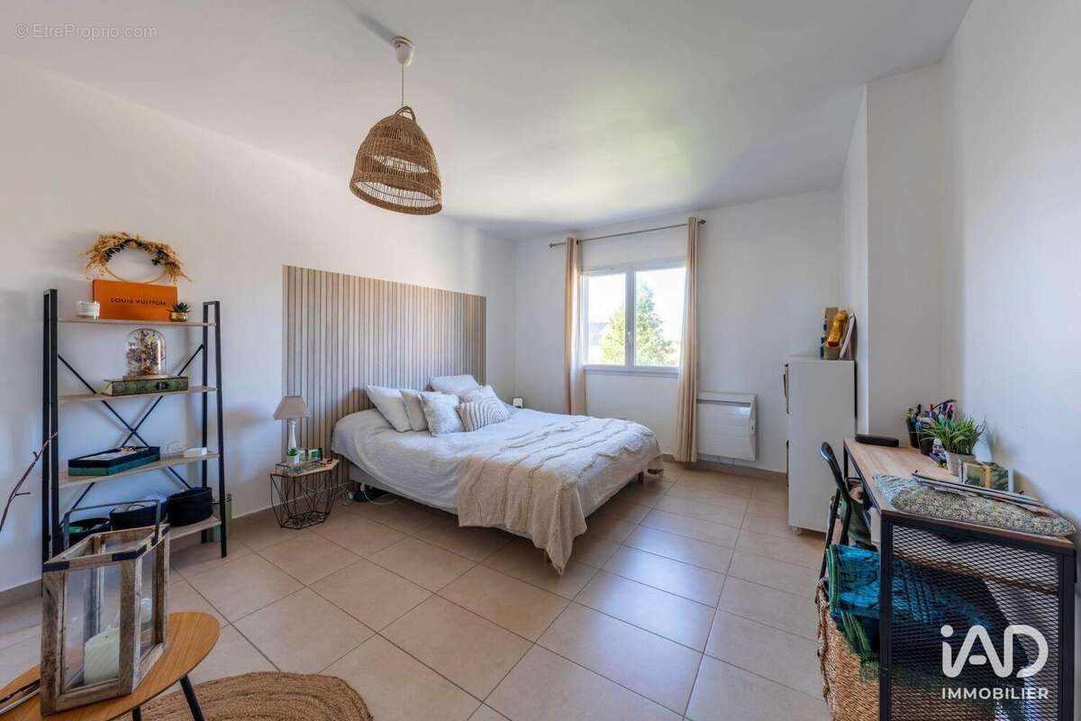 Photo 7 - Maison à VOISENON