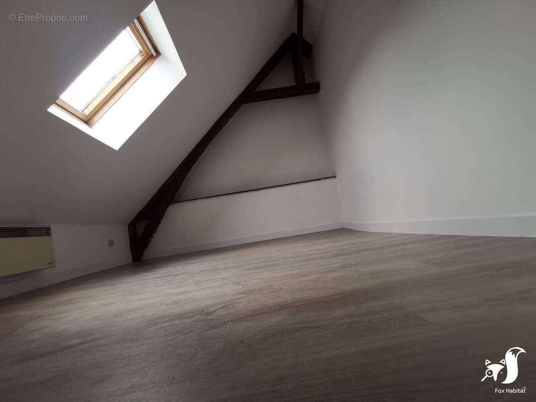 Appartement à CAMBRAI