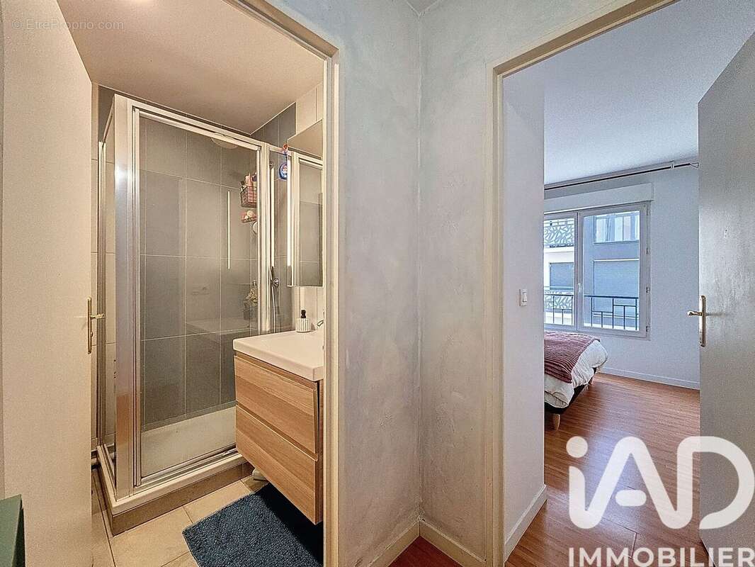 Photo 6 - Appartement à BOIS-COLOMBES