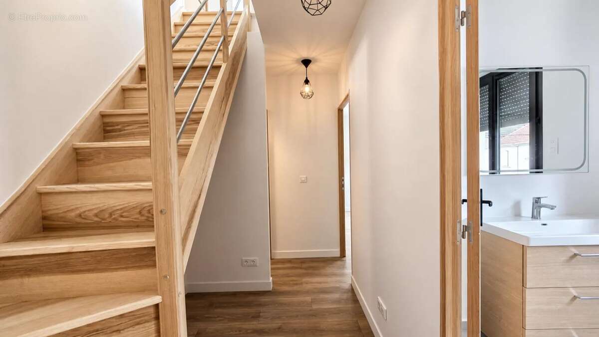 Maison familiale 4 pièces de 100 m² – Les Pavillons-sous-Bois - photo 11