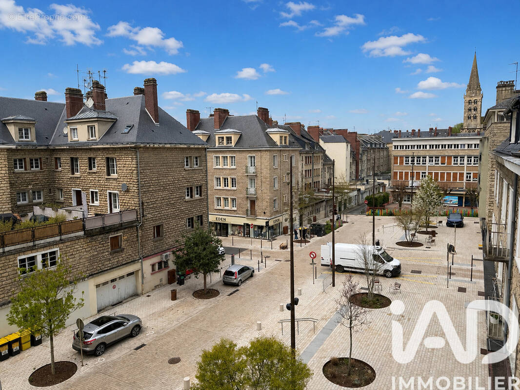 Photo 1 - Appartement à LISIEUX