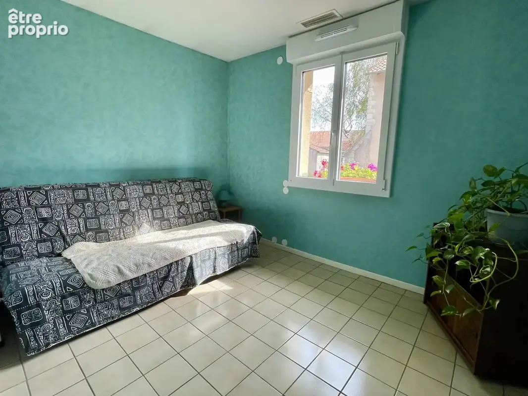 Ville en vermois maison 4 chambres, garage - photo 11