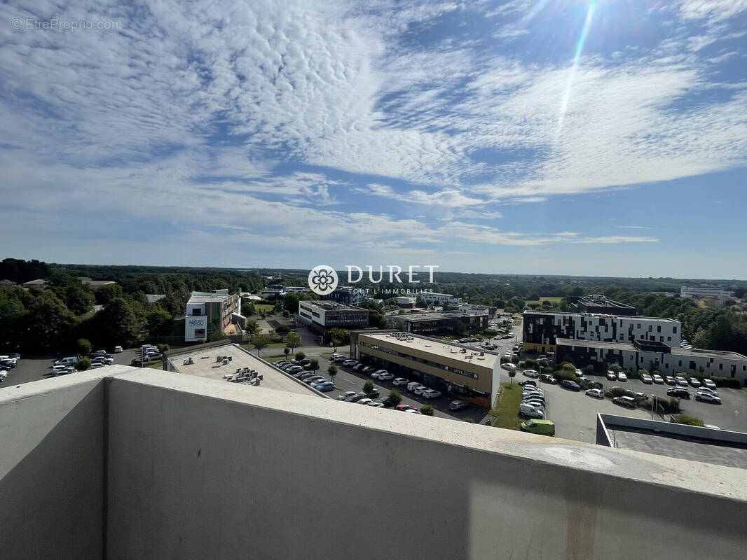 Commerce à LA ROCHE-SUR-YON