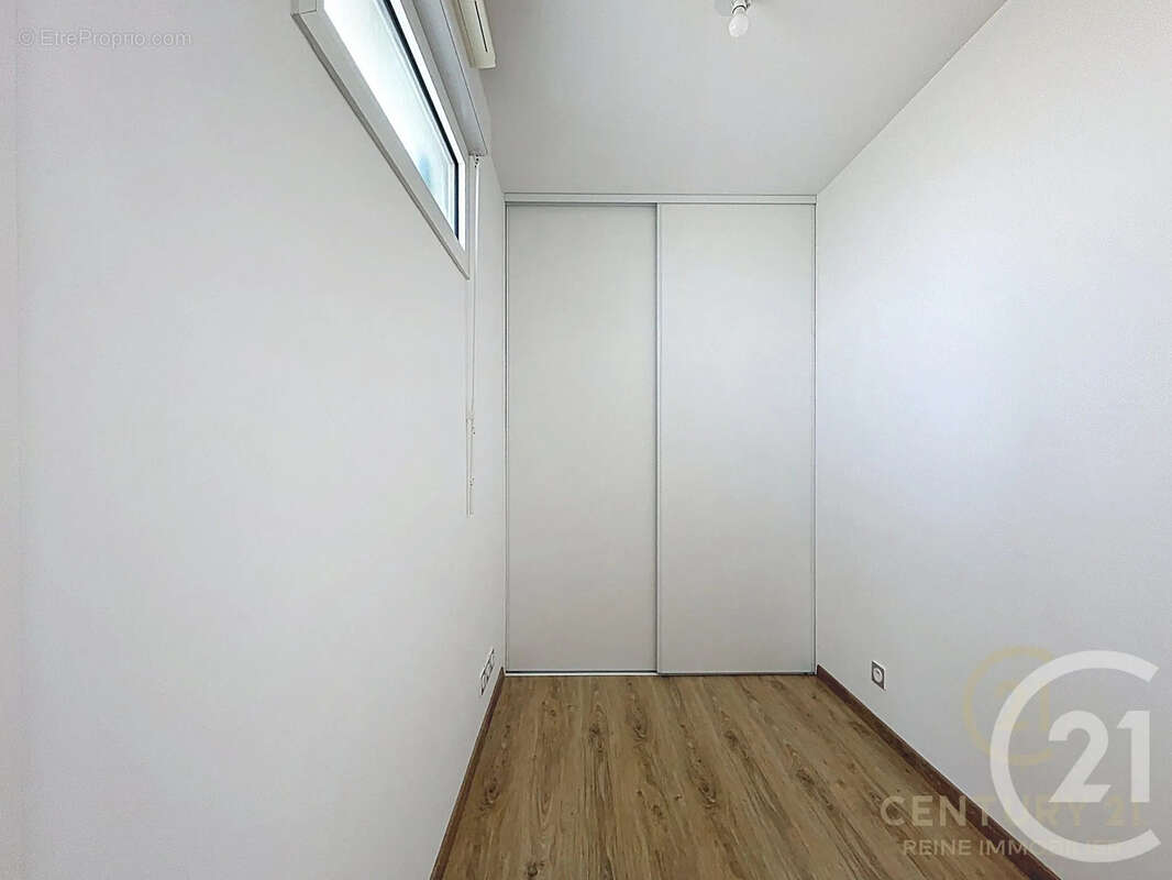Appartement à CHARTRES-DE-BRETAGNE