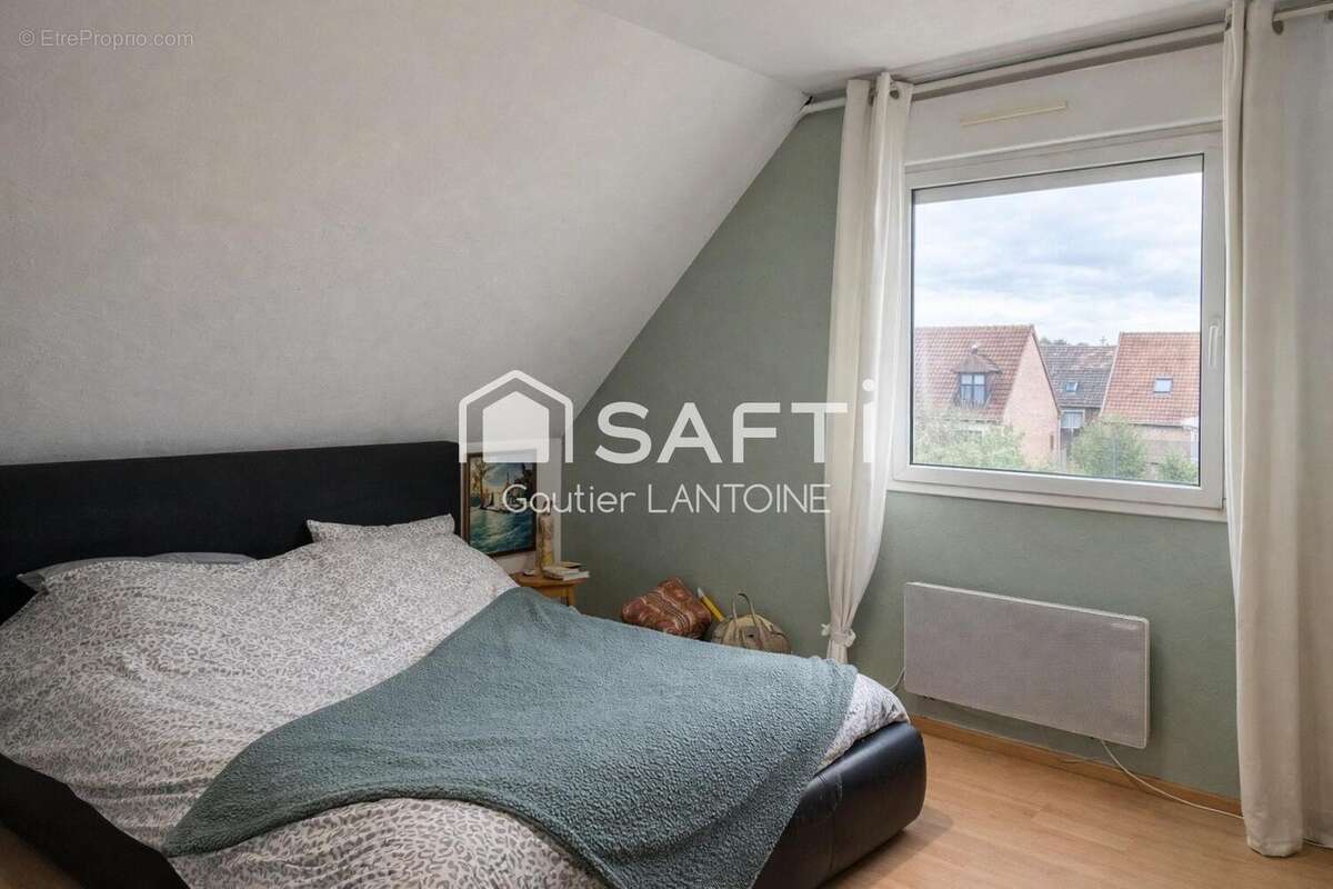 Photo 8 - Maison à SAINGHIN-EN-WEPPES