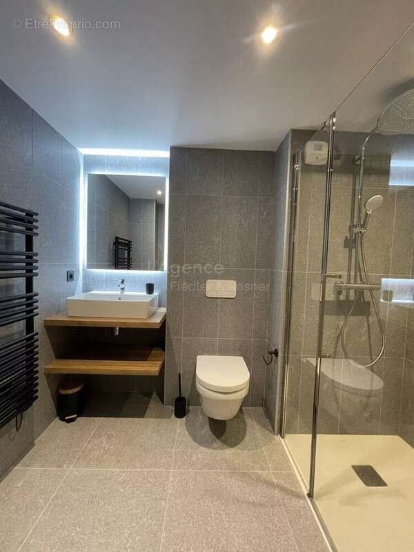 Appartement à MEGEVE