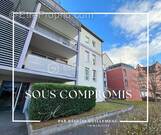 Appartement à COLMAR