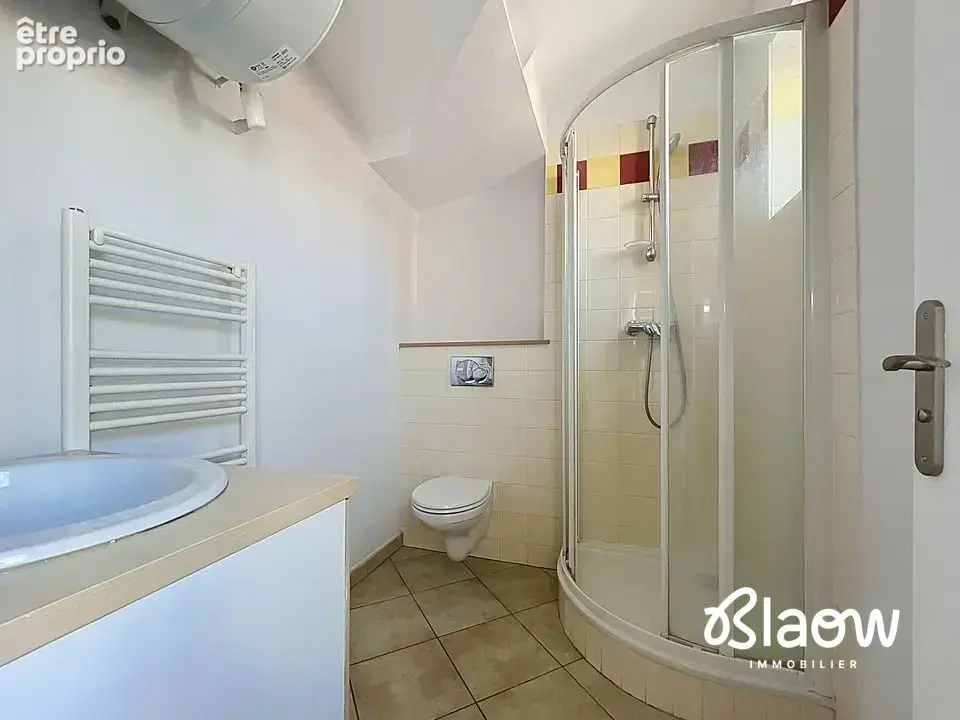 Appartement 2 pièces 37 m² à vendre à Lyon-2e (69002) - photo 6